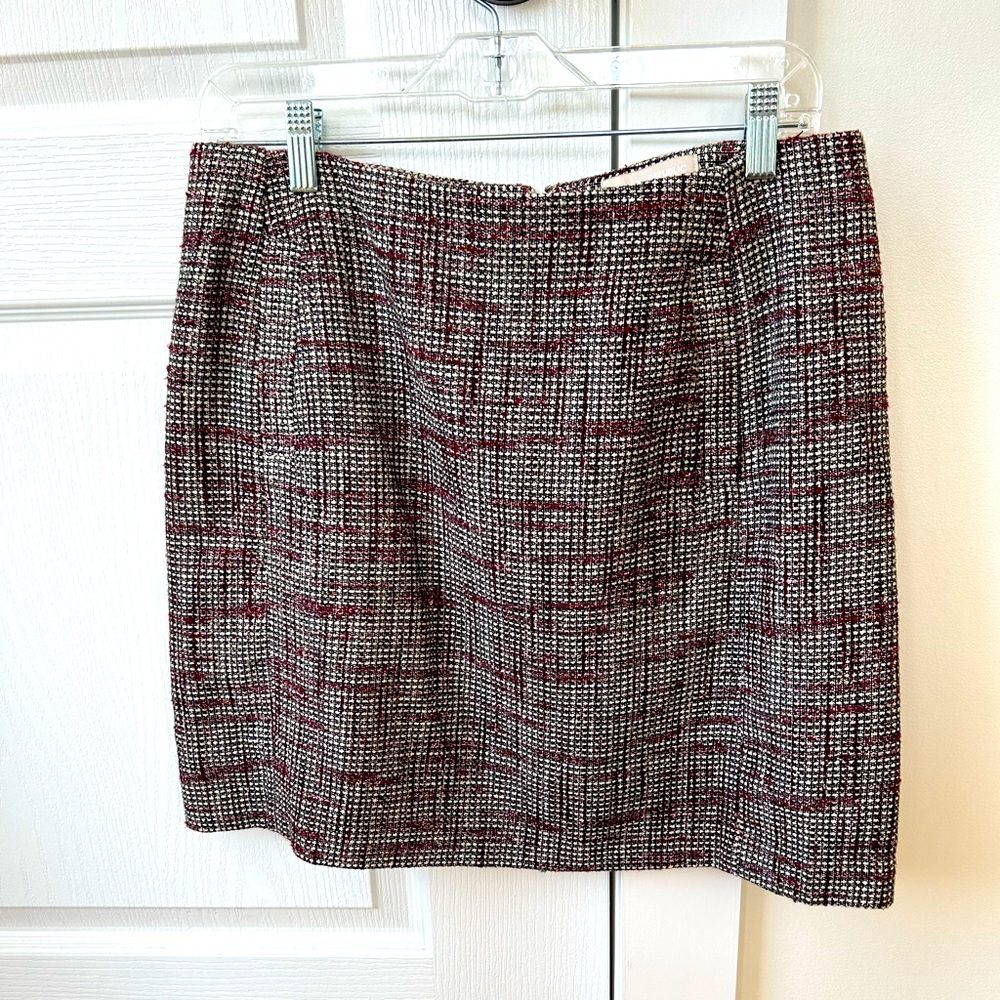 Banana Republic skirt